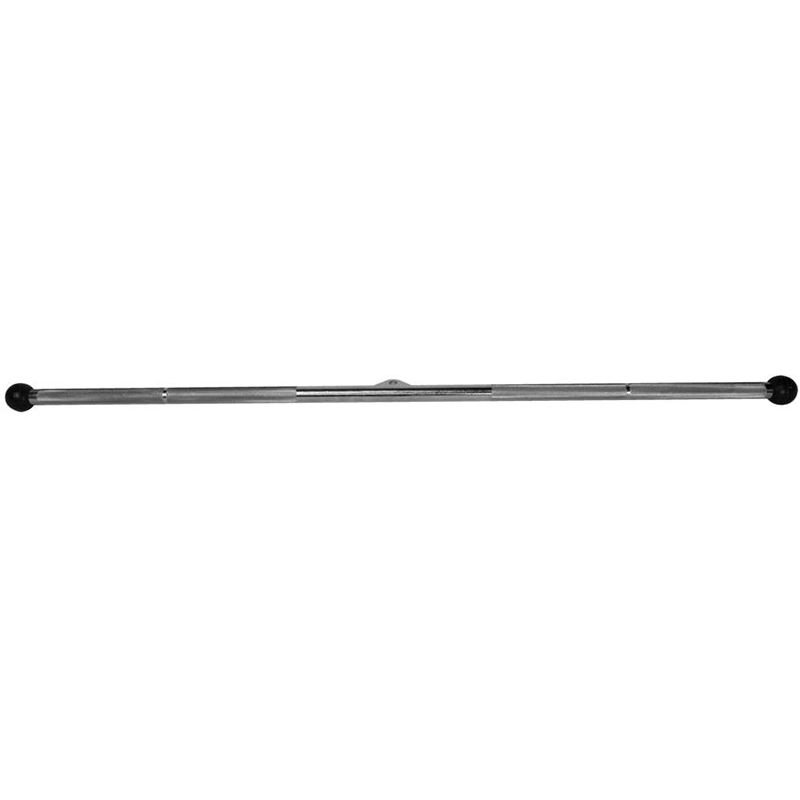 Kraftmark Pull Handle TO TRAINING MACHINE STRAIGHT LAT BAR