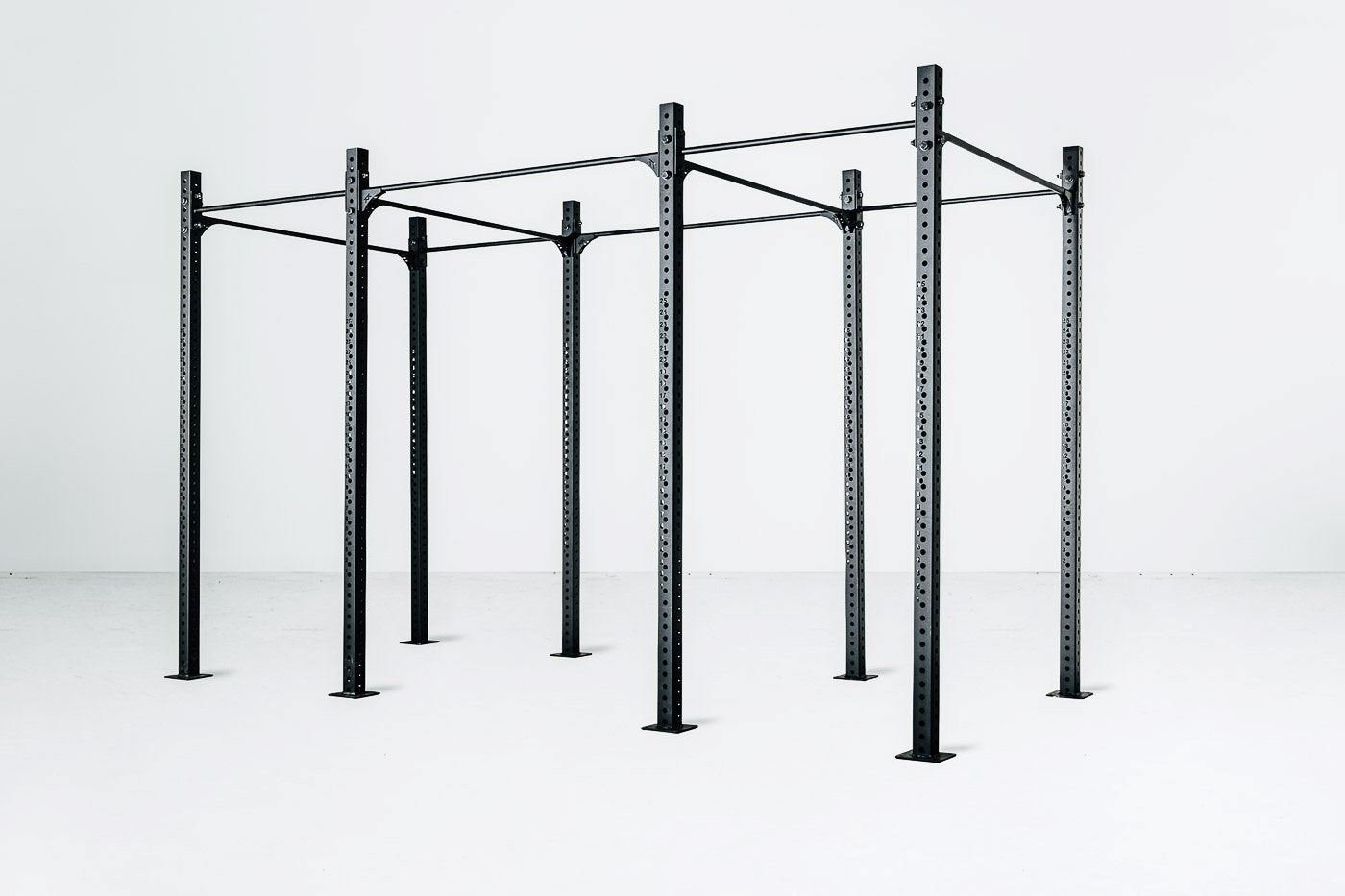 Kraftmark Rigg 4 stations