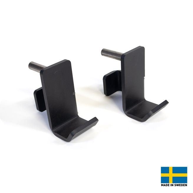 Kraftmark Rigg- Half Safety Bar Custom