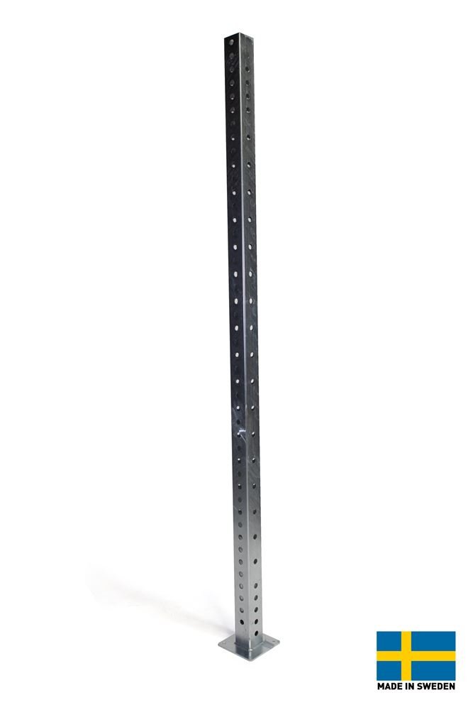 Kraftmark Rigg- Post 2640 Galvad