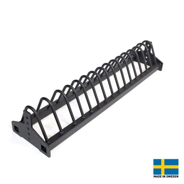Kraftmark Shelf storage for weight boards 170 cm