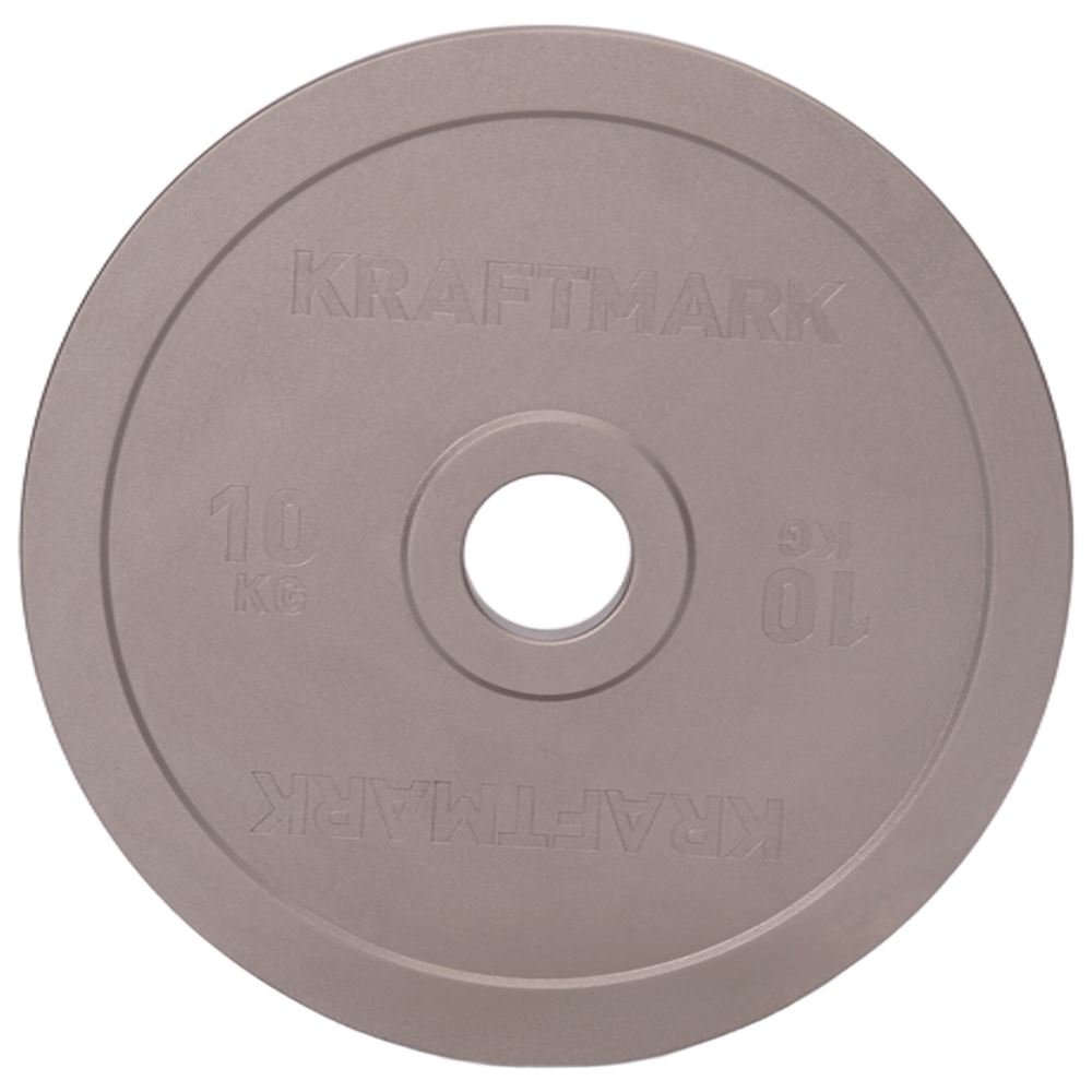 Kraftmark Steelplate, Levypainot Rauta