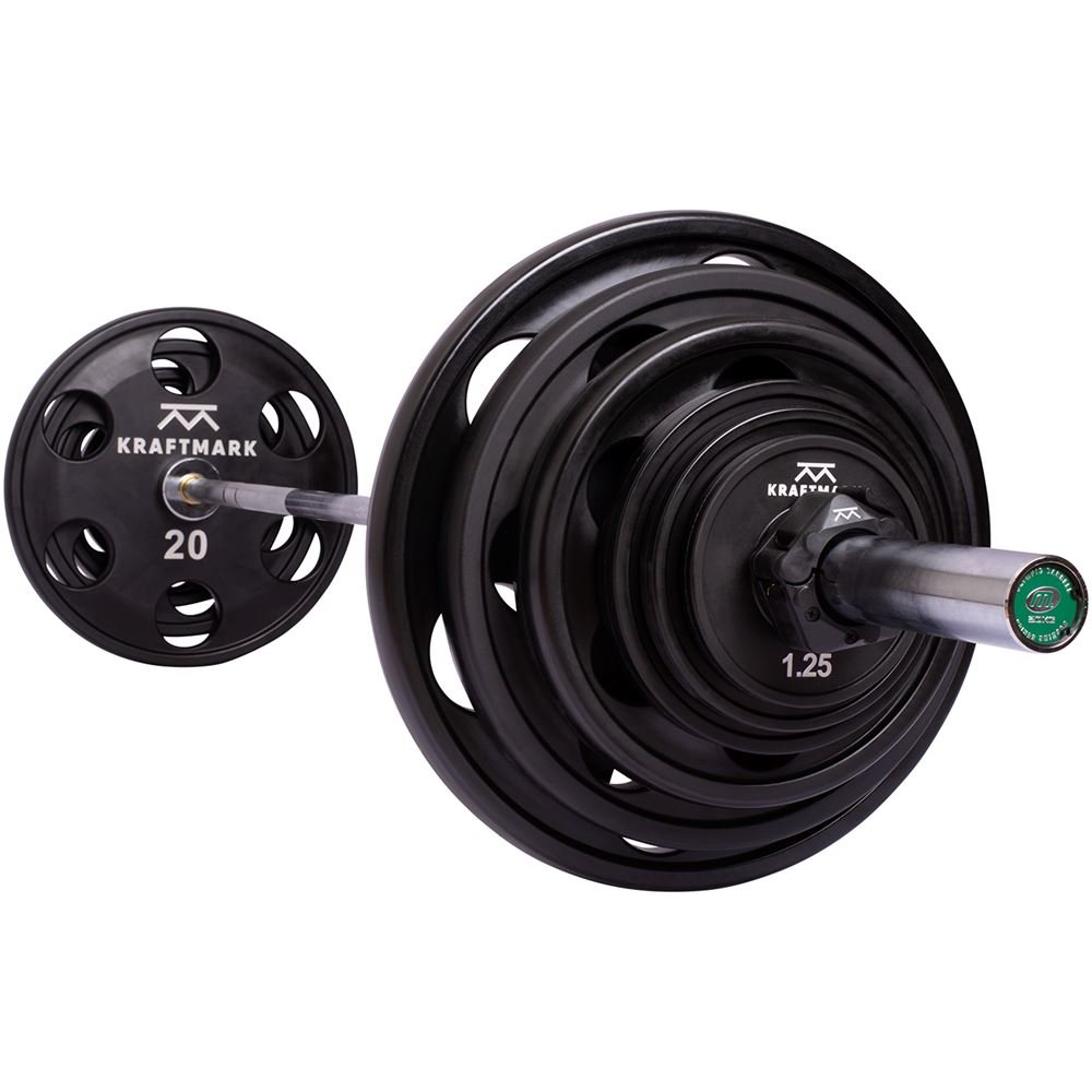 Kraftmark Suuri Paketti – 127,5 kg