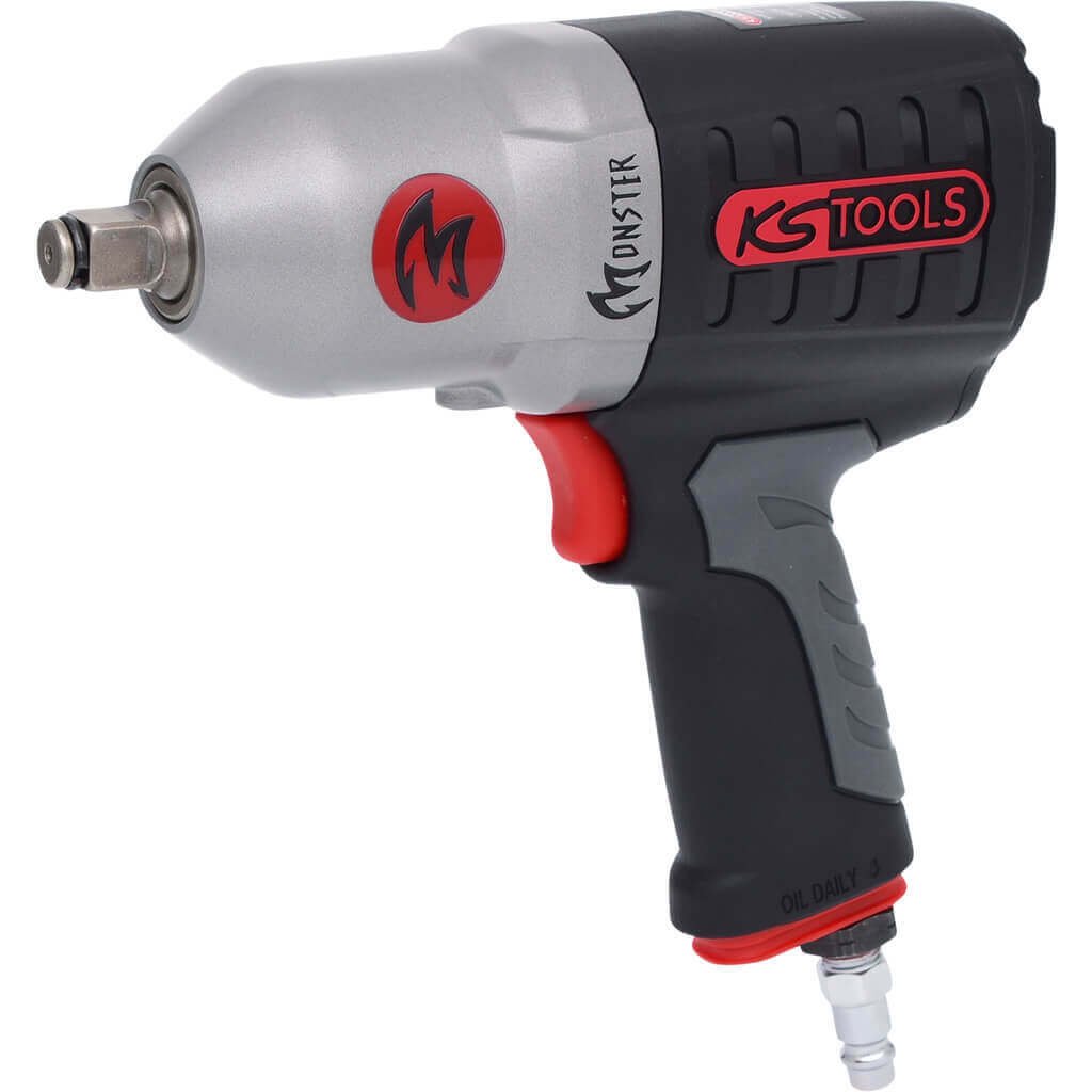 Mutterinväännin 1/2" Monster, KS-Tools