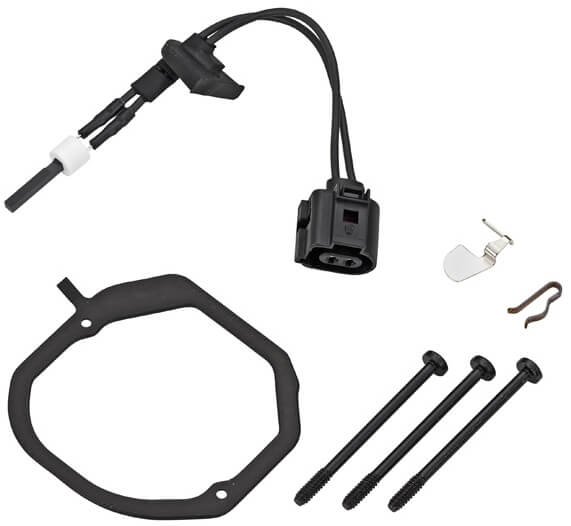Hehkusauva ThermoTop Evo 12 V, Webasto