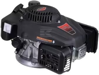 Irtomoottori 3,9 hp / 166 cc pystyakseli, Loncin