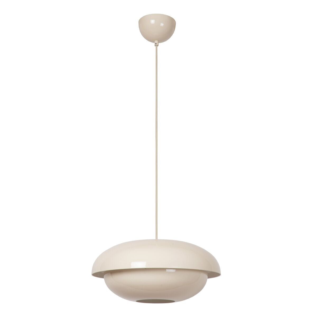 Lucide Younes riippuvalaisin Ø40 cm kerma