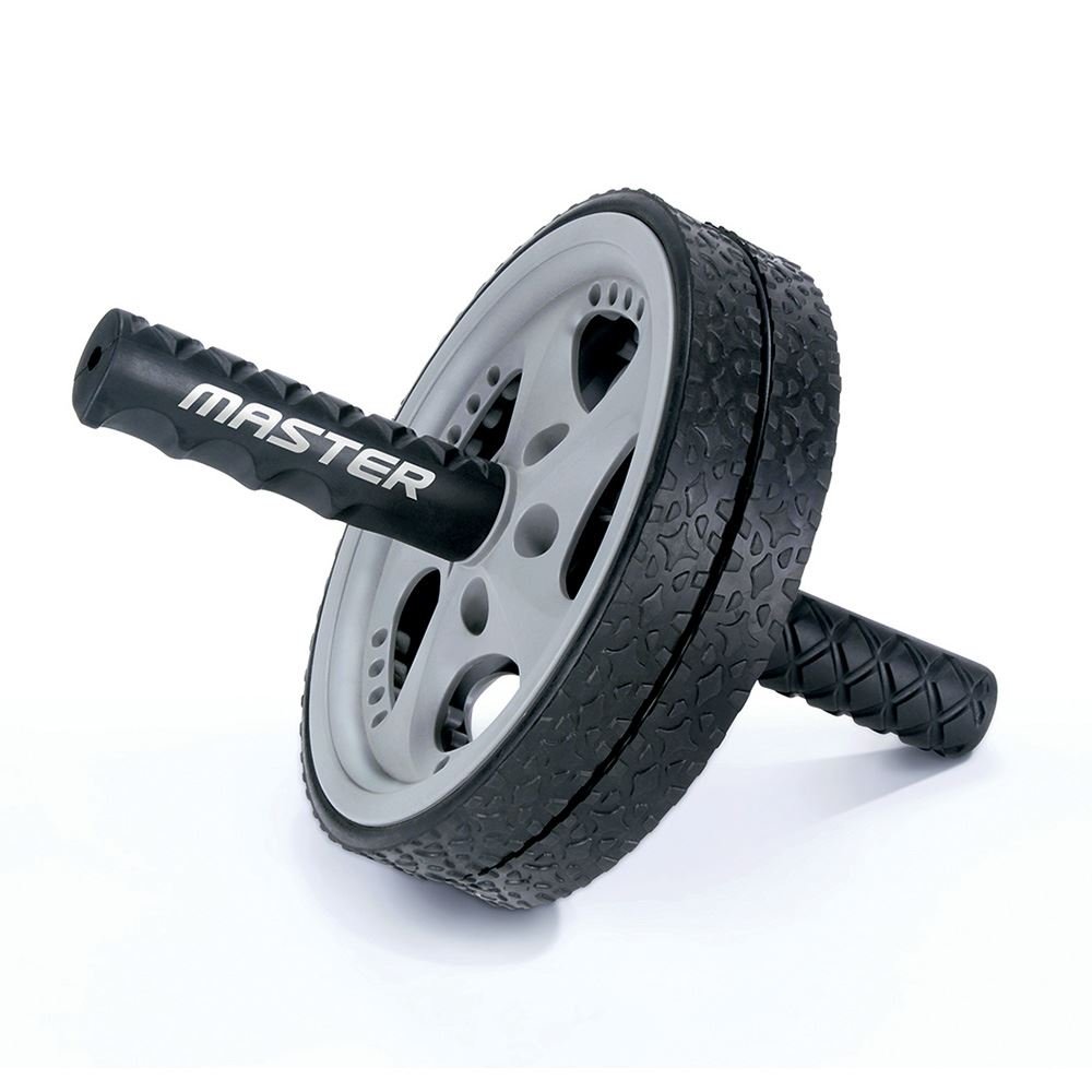 Master Fitness Harjoituspyörä Fitness, Voimapyörät