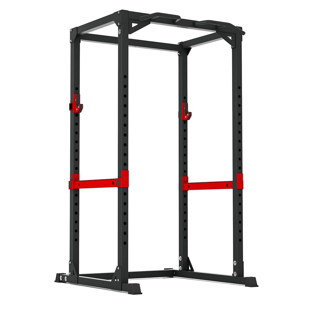 Master Fitness Harjoitusteline Powerrack XT12, Power rack