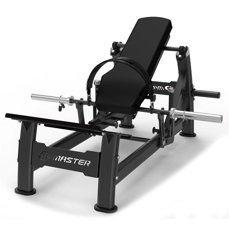 Master Fitness Hip Thrust, Voimaharjoituslaite – Jalat
