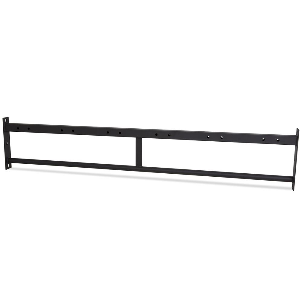 Master Fitness Leuanvetotanko Long Chin Up Bar Square, Crossfit rig Master