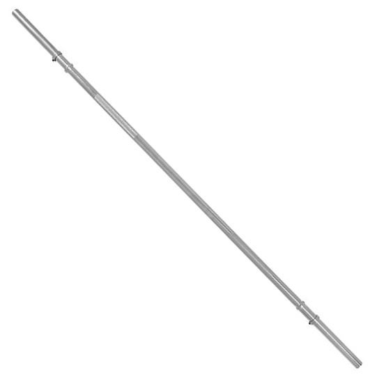Master Fitness Levytanko 25 mm 170 cm, Levytangot