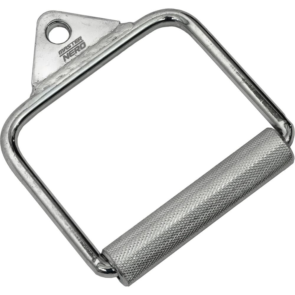 Master Fitness Nero Single Handle Rotating