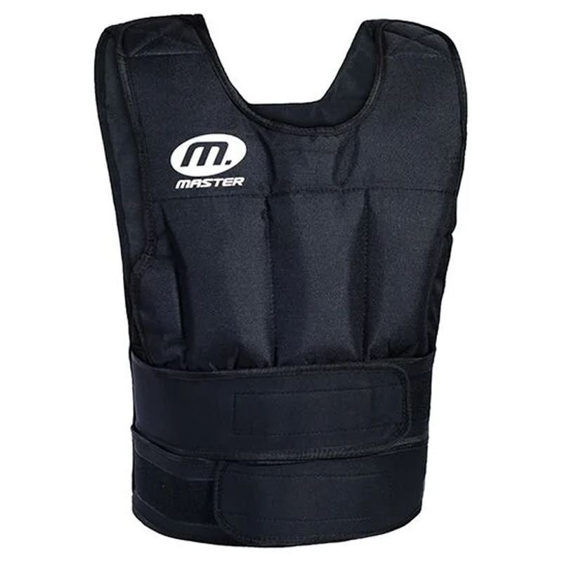 Master Fitness Painoliivi Fitness, Painoliivit