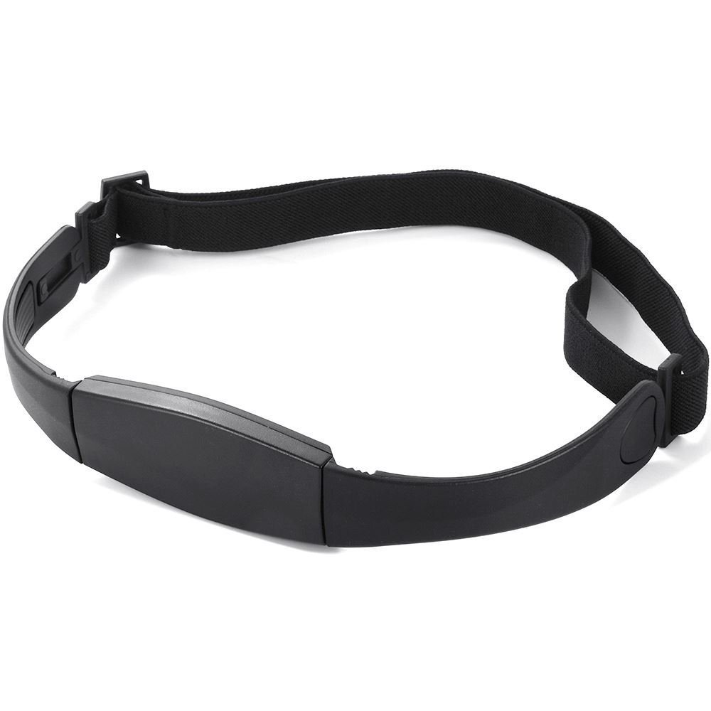 Master Fitness Sykevyö 2,4 GHz, Sykevyö