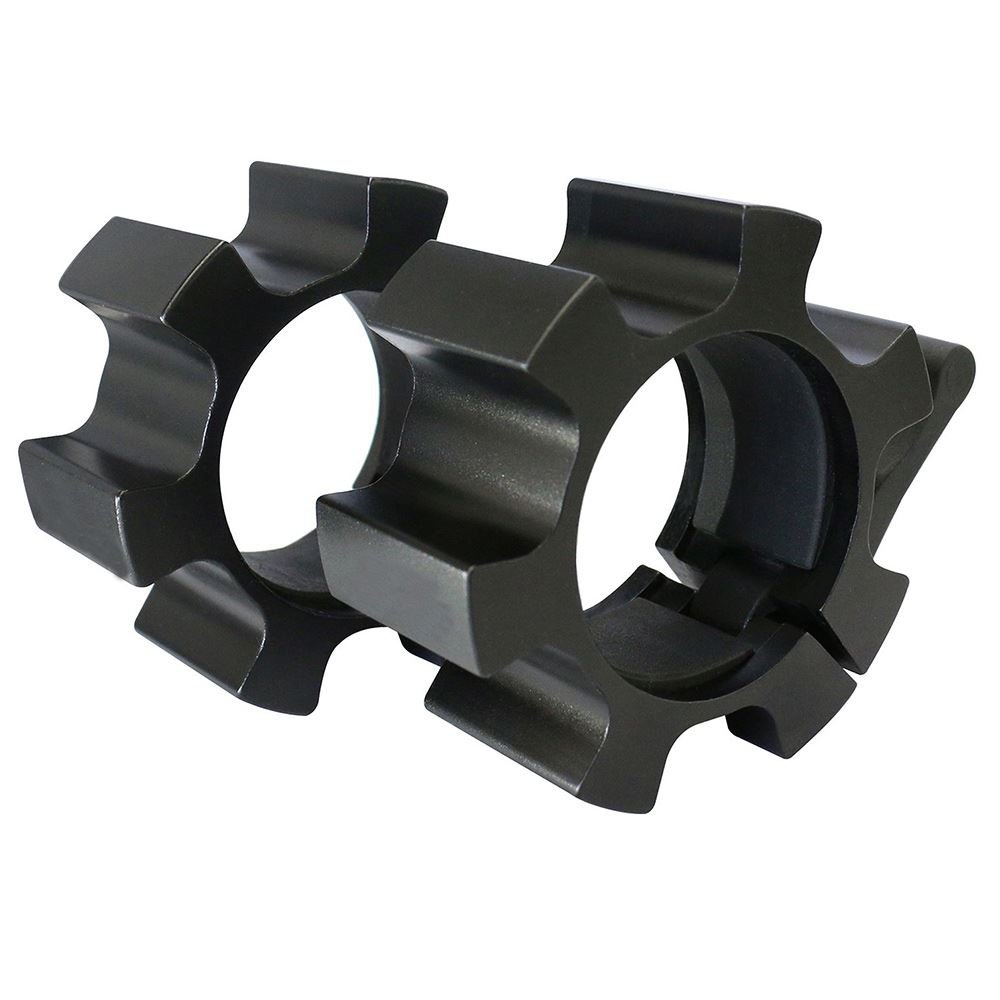 Master Fitness Tankolukko Alu 50 mm 2-pak, Lukot & Pikalukot