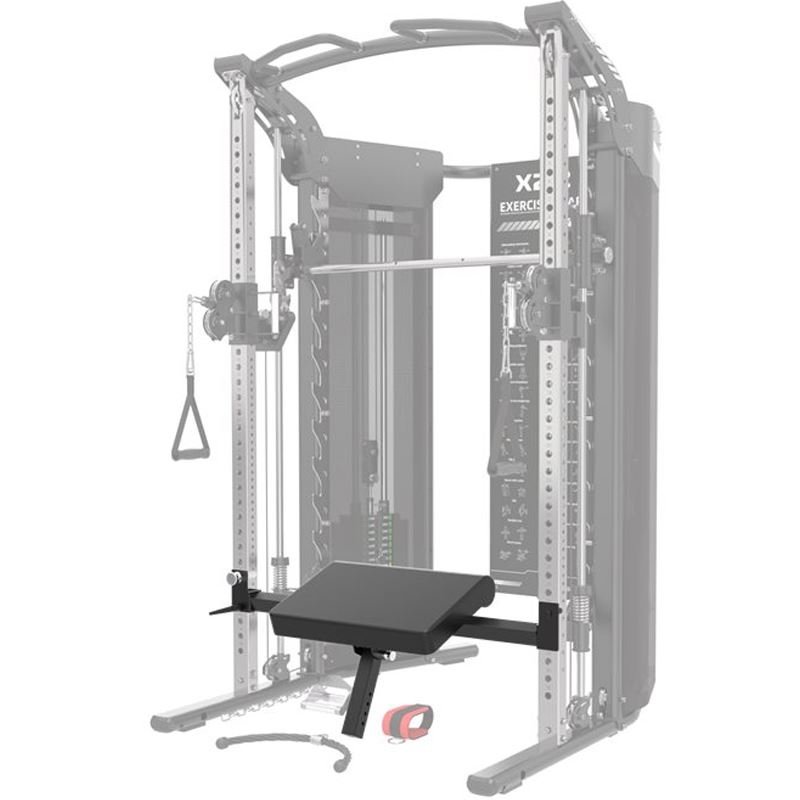 Master Fitness X22-X19 Hipthrust
