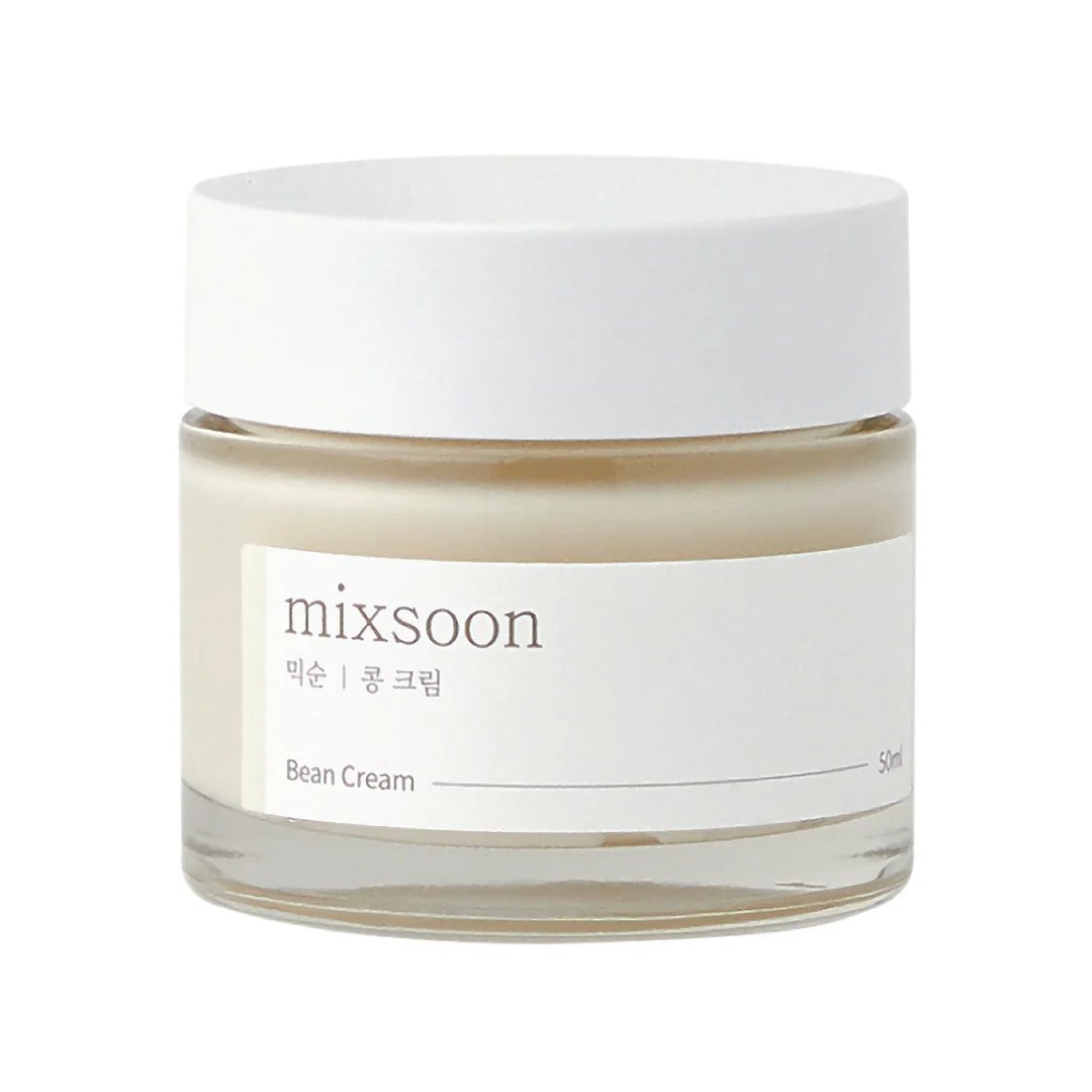 Mixsoon Bean Cream 50 ml 50 ml