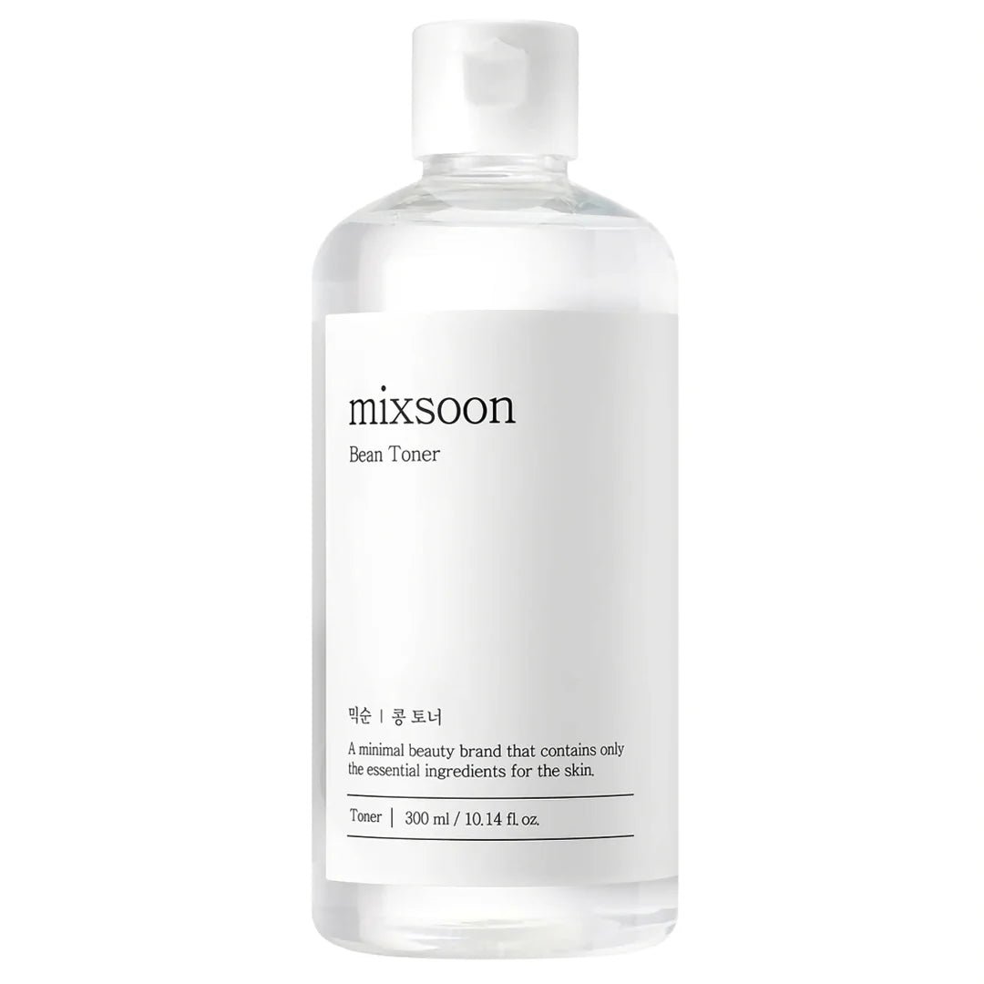Mixsoon Bean Toner 300 ml 300 ml