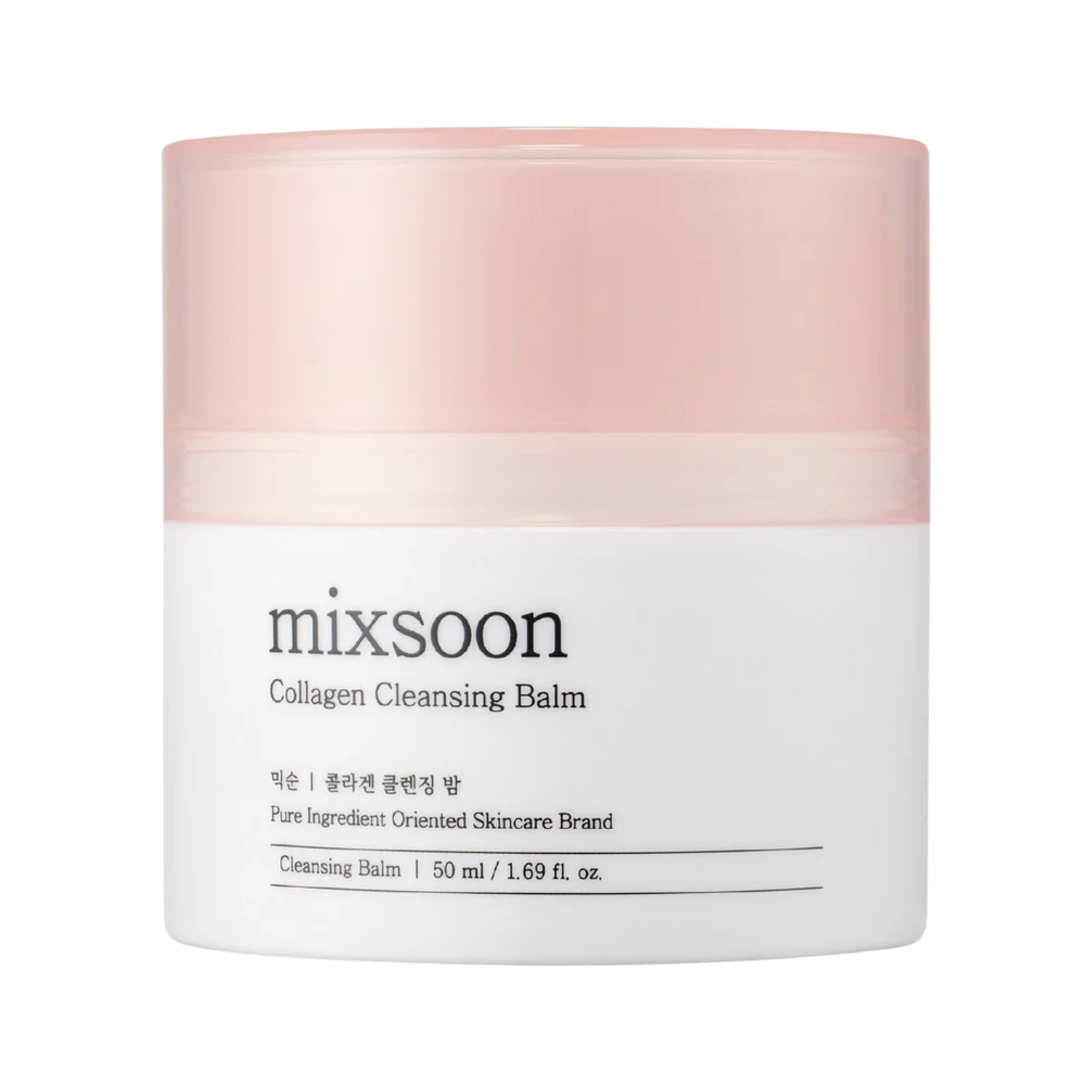 Mixsoon Collagen Cleansing Balm -puhdistusbalmi 50 ml 50 ml