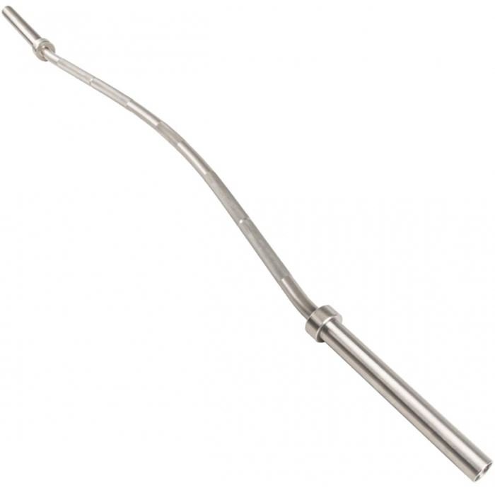 Nordic Fighter Buffalo Bar Type 2, Levytangot