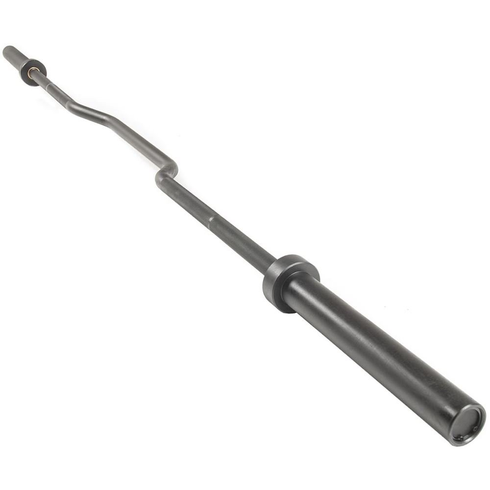 Nordic Fighter Cambered Bar Type 2, Levytanko