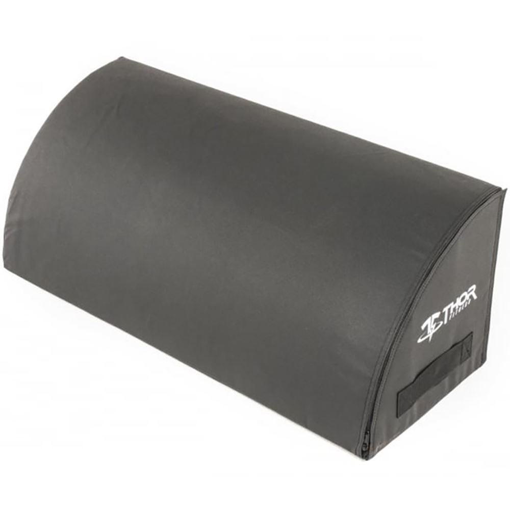 Nordic Fighter Cover for Hip Thrust Pad Small