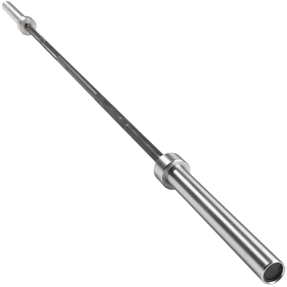 Nordic Fighter Deadlift Bar, Power Bar