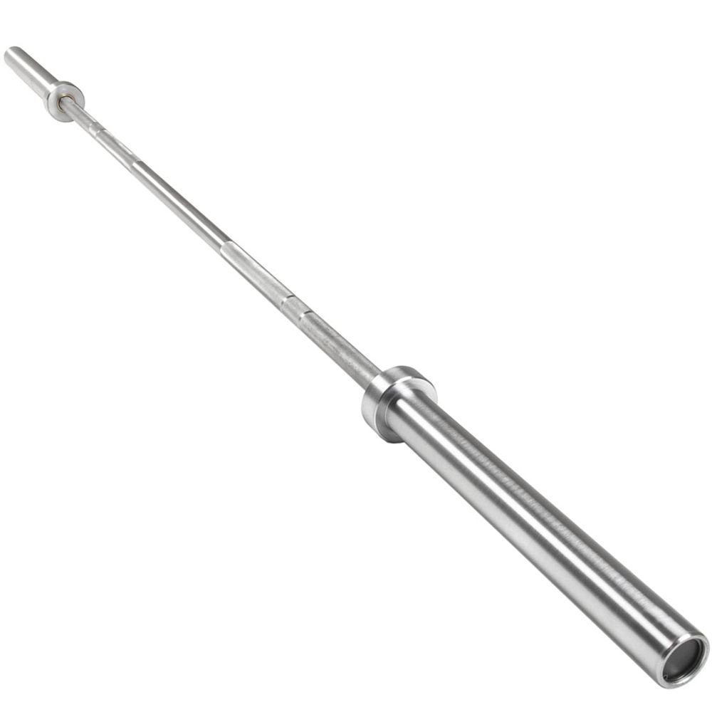 Nordic Fighter DK Bar Chrome Kullager