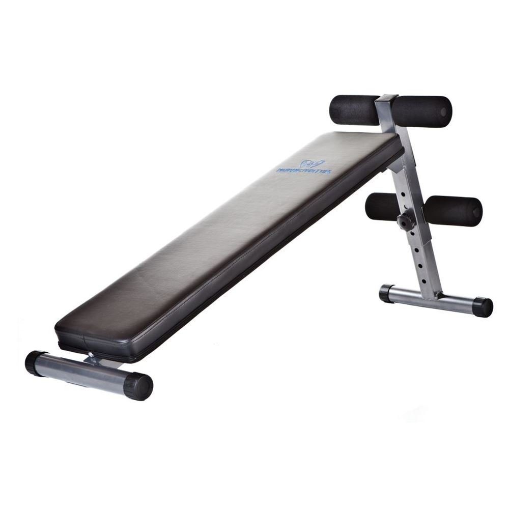 Nordic Fighter Foldable Abdominal Board, Penkit