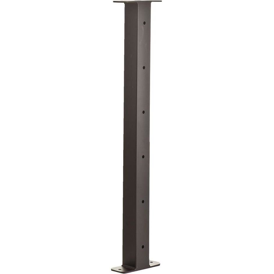 Nordic Fighter Galvaniserad Rigg Kort Sektionsdel, Balk 108cm, Rig Nordic Fighter