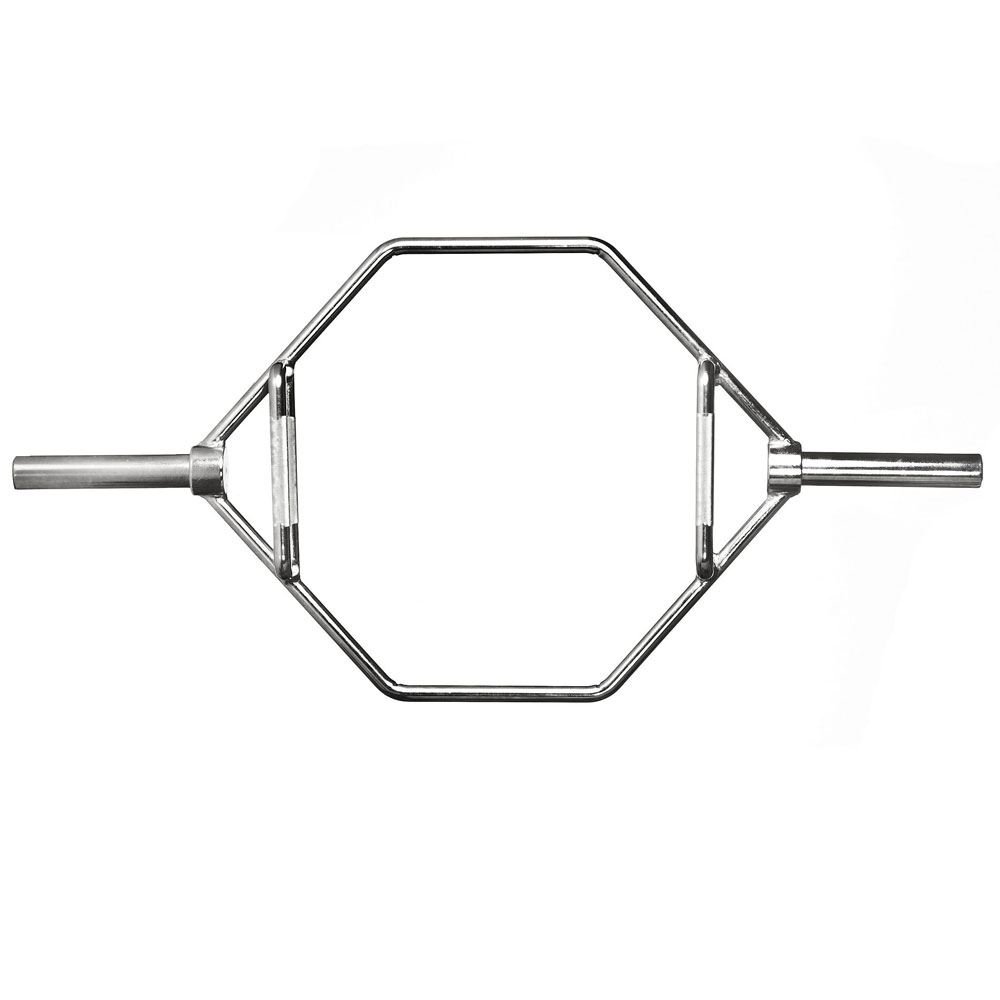 Nordic Fighter Hex Bar, Hex bar