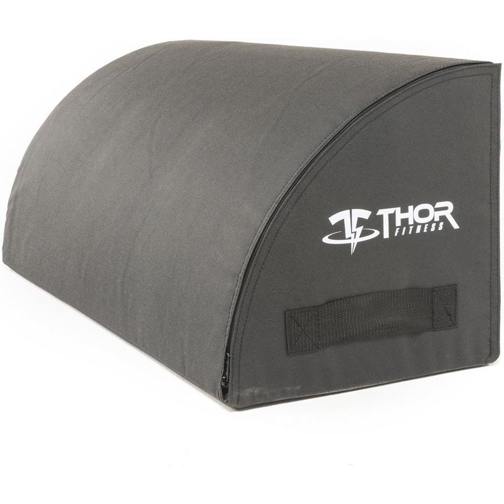 Nordic Fighter Hip Thrust Pad Large, Levytangon tarvikkeet
