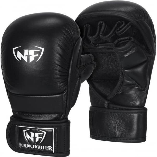 Nordic Fighter Kids MMA Shooto Gloves, Säkkihanskat & pistarihanskat