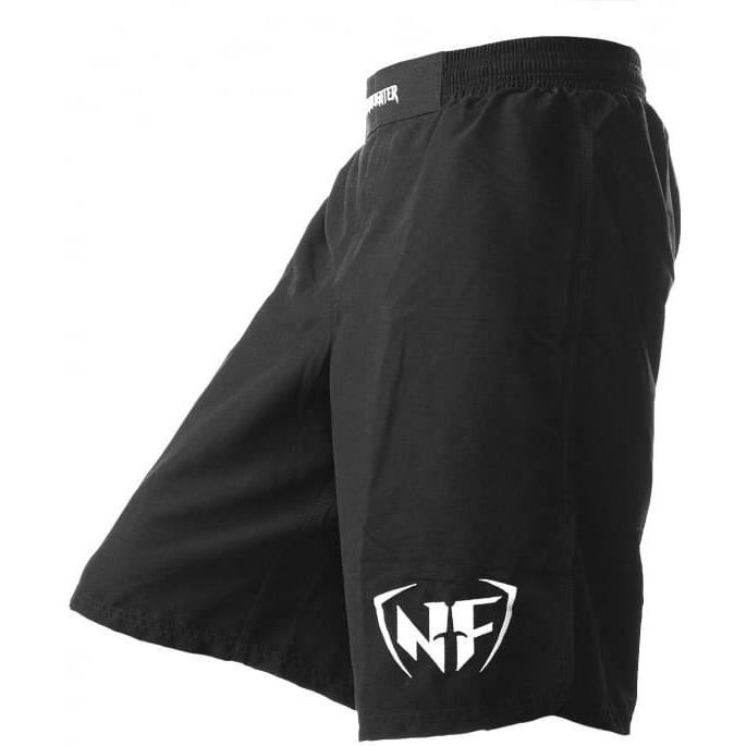 Nordic Fighter Lasten MMA-shortsit, Juoksushortsit