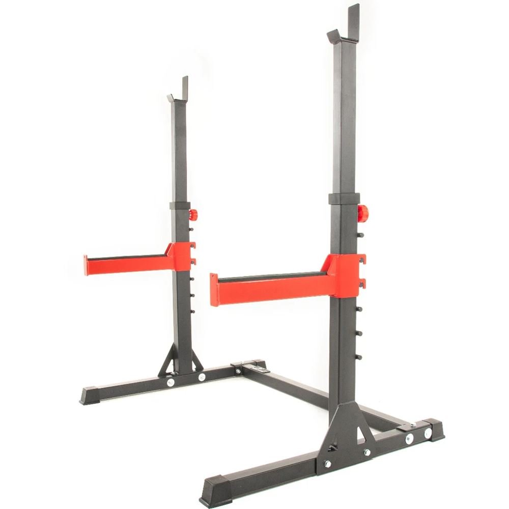 Nordic Fighter Squat-teline spotter-armeilla, levytankoteline