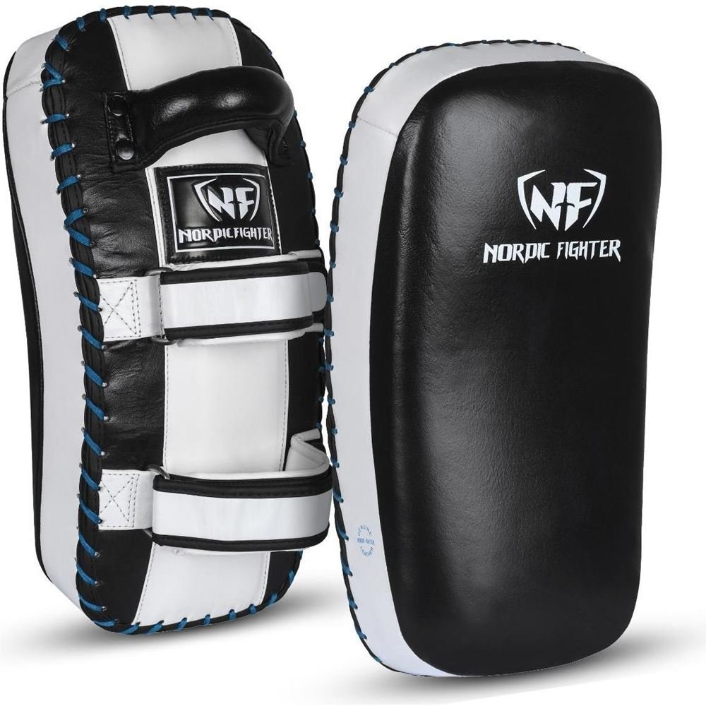 Nordic Fighter Thaimits kaareva, Pistarityynyt