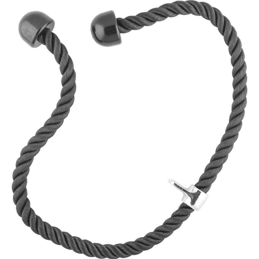 Nordic Fighter Tricep Rope 138cm, Vetokahvat
