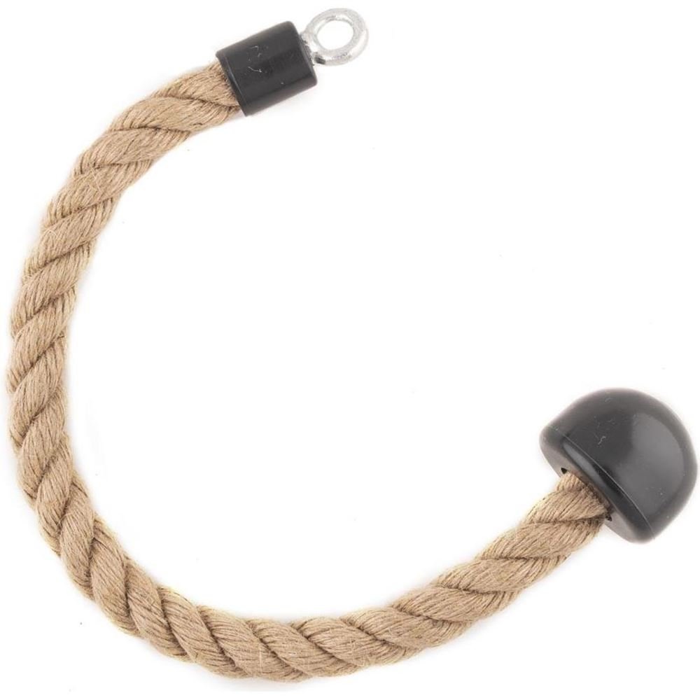 Nordic Fighter Tricep rope single 60cm, Vetokahvat