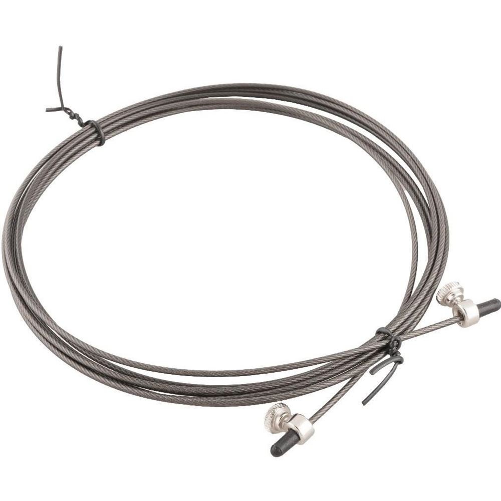 Nordic Fighter Varavaijeri speed rope 2,0 mm extra jäykkä, Battle rope -tarvikkeet