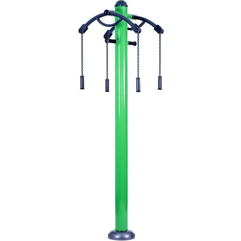 Nordic Fighter XC ARM STRETCHER, Kuntosalilaitteet - ulkokäyttöön