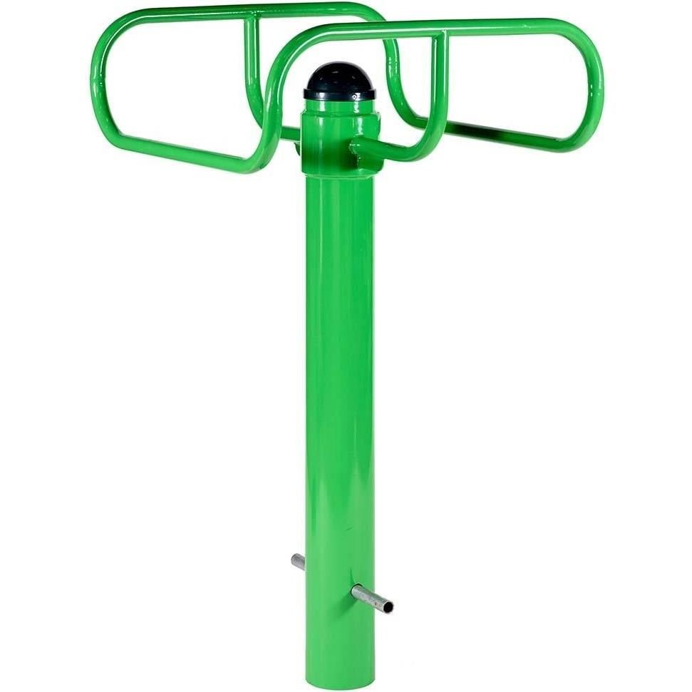 Nordic Fighter XC LEG STRETCHER, Kuntosalilaitteet - ulkokäyttöön