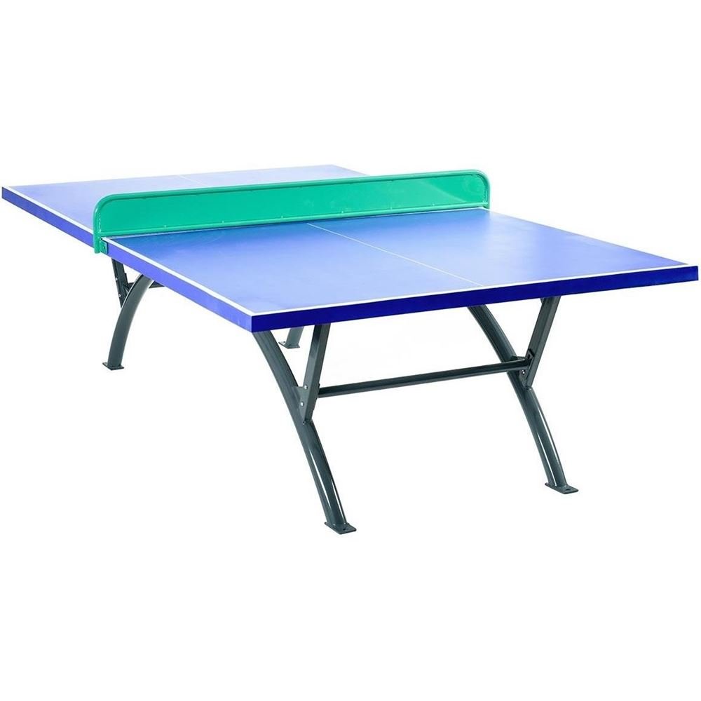 Nordic Fighter XC TENNIS TABLE, Kuntosalilaitteet - ulkokäyttöön