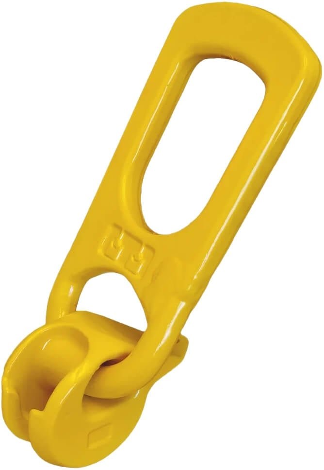 Sankasilmukkanostolukko 1,5–2,5 t, Haklift