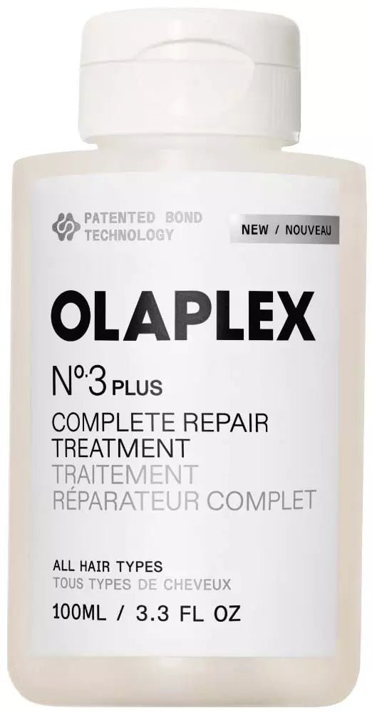 Olaplex No. 3 Plus Complete Repair Treatment 100 ml 100 ml