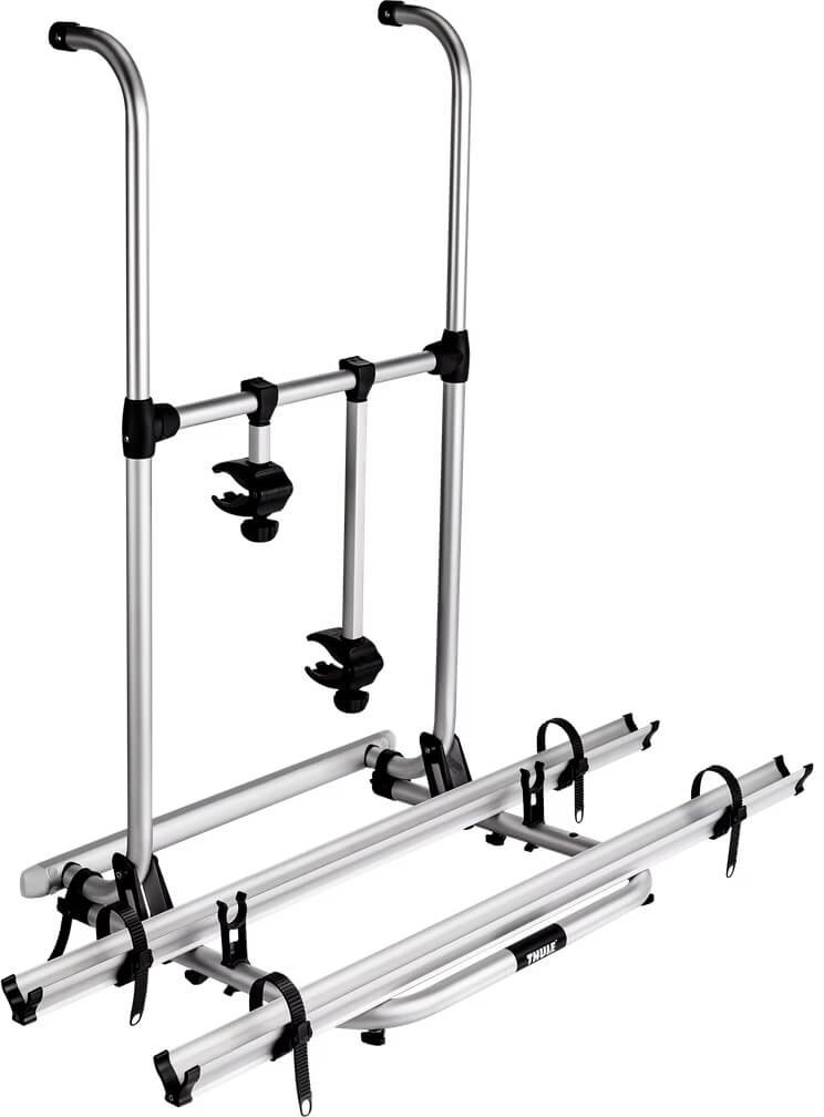 Polkupyöräteline Caravan Sport G2 Standard (2-pyörälle), Thule