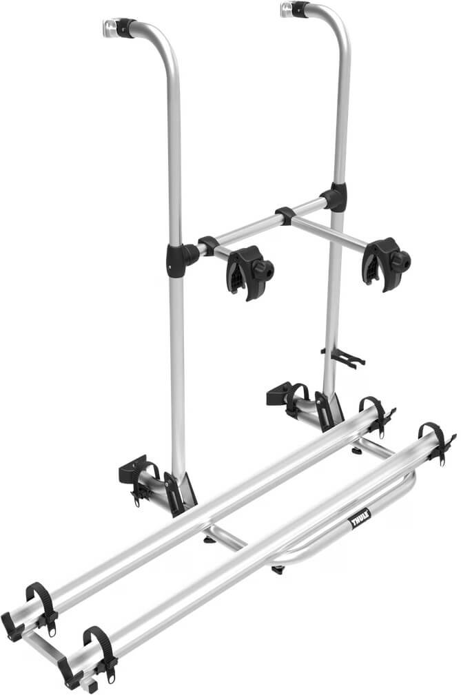 Polkupyöräteline Sport G2 Compact (2-pyörälle), Thule