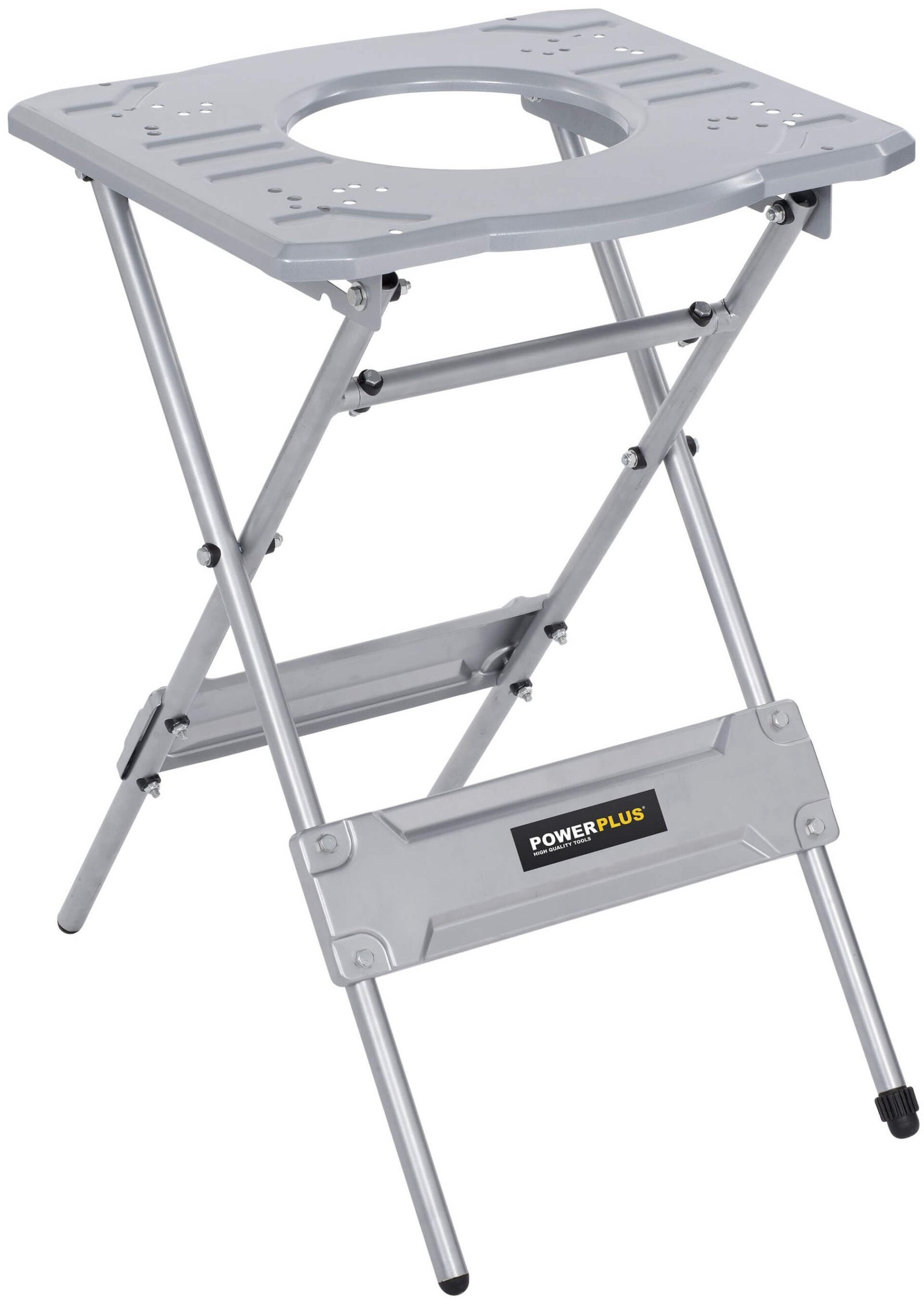 Sahapöytä 90 kg, Powerplus