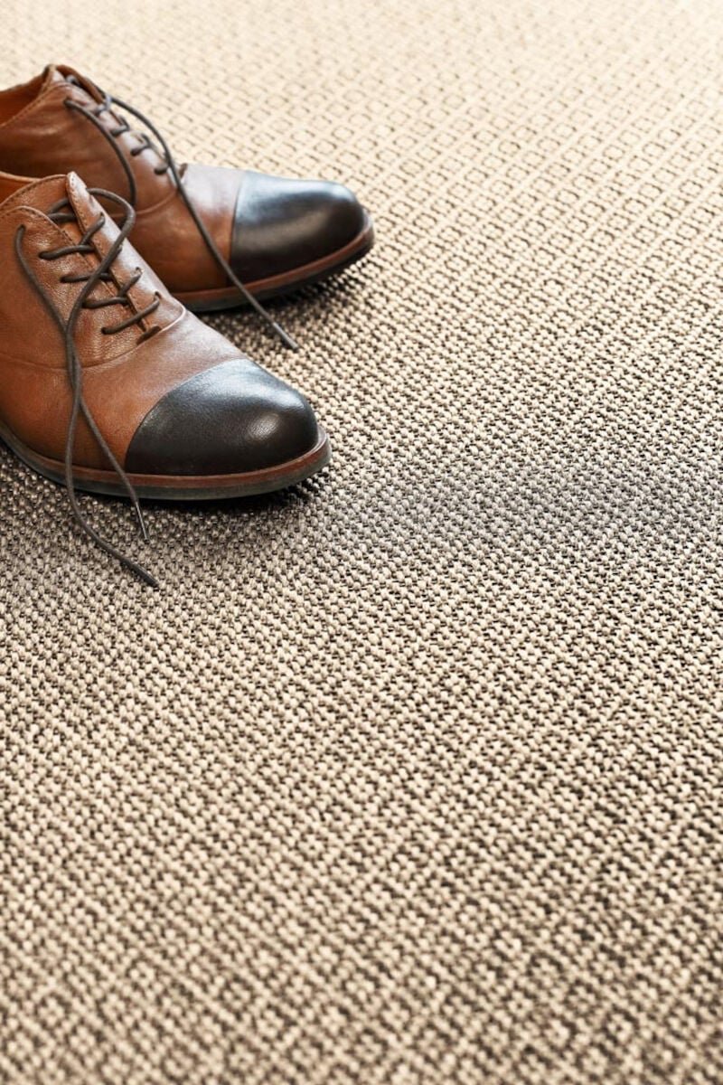 Narma Bello polypropeenimatto 160x240 cm beige