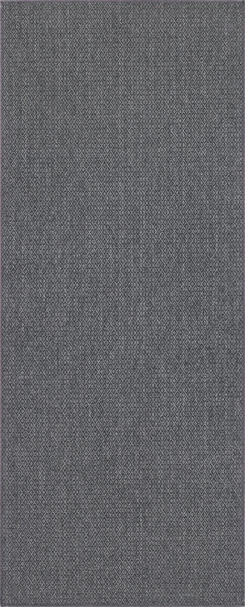 Narma Bello polypropeenimatto 60x80 cm hiili
